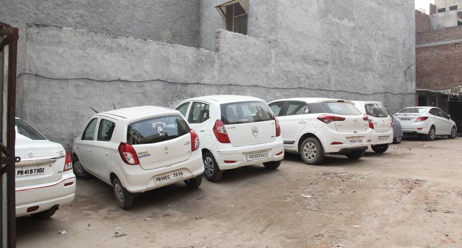 Hotel Brown, Ludhiana 2